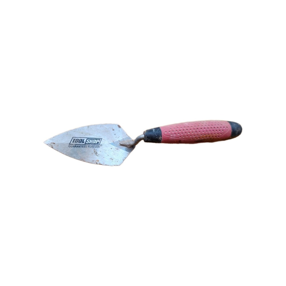 BRICK TROWEL 10 INCH TASK FORCE 42416